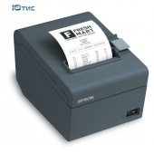 POS принтер Epson TM-T20II Ethernet